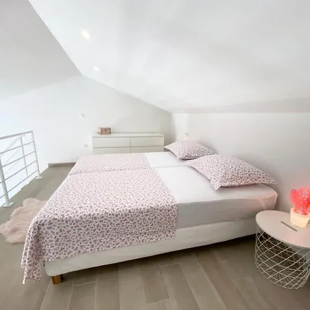 Ksenija Apartmán Tučepi