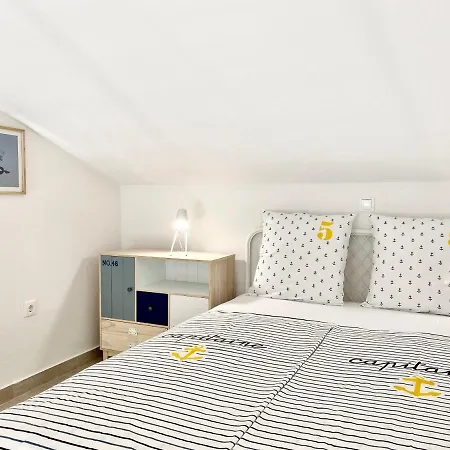 Ksenija Apartmán