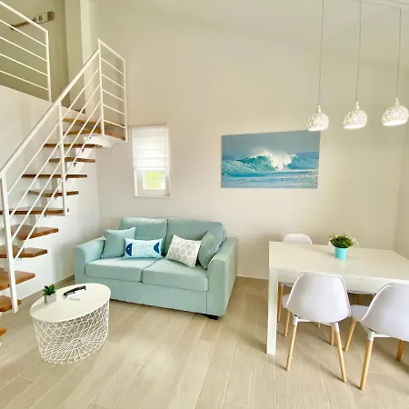 Apartmán Ksenija Tučepi