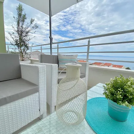 Apartmán Ksenija