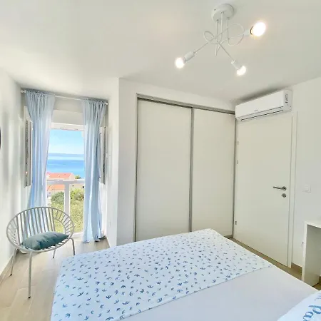 Apartmán Ksenija Tučepi