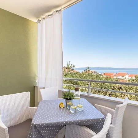 Apartmán Ksenija *