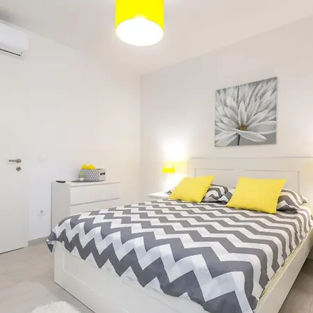 Ksenija Apartmán *