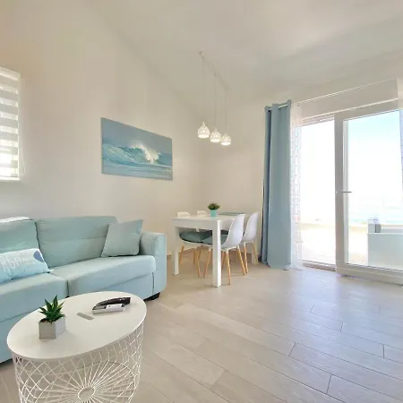 Ksenija Apartmán