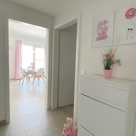 Ksenija Apartmán