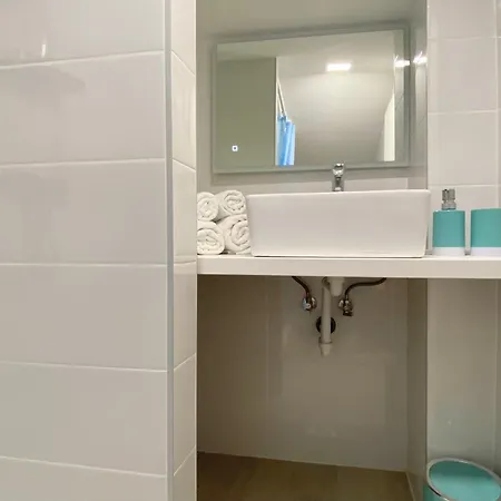 Apartmán Ksenija Tučepi