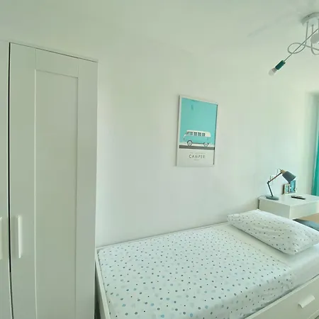 Apartmán Ksenija Tučepi