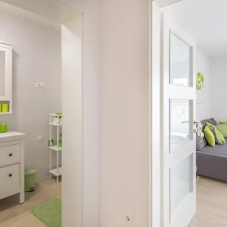 Apartmán Ksenija *