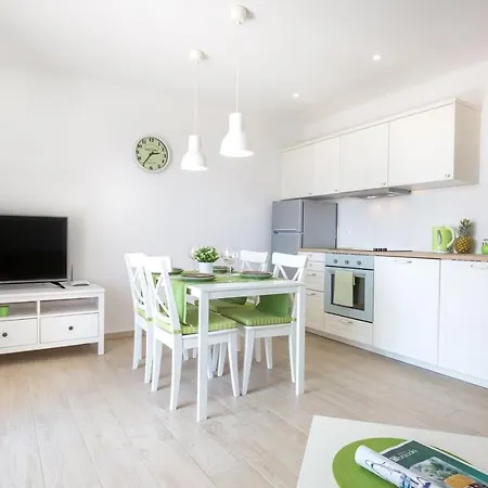 Ksenija Apartmán