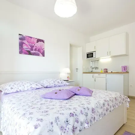Ksenija Apartmán