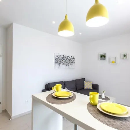 Ksenija Apartmán