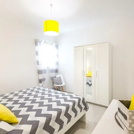 Apartmán Ksenija
