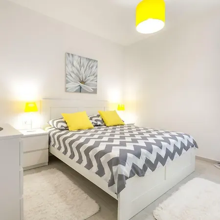 Ksenija Apartmán