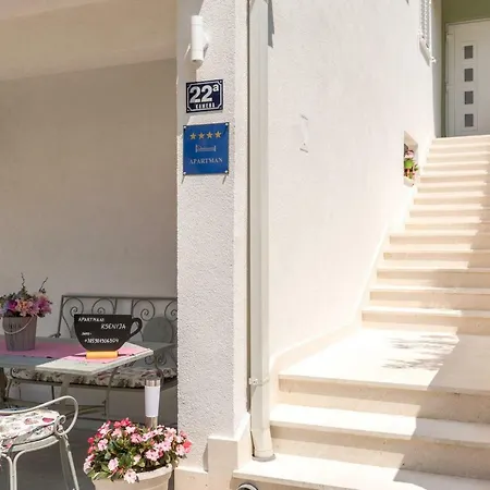 Apartmán Ksenija