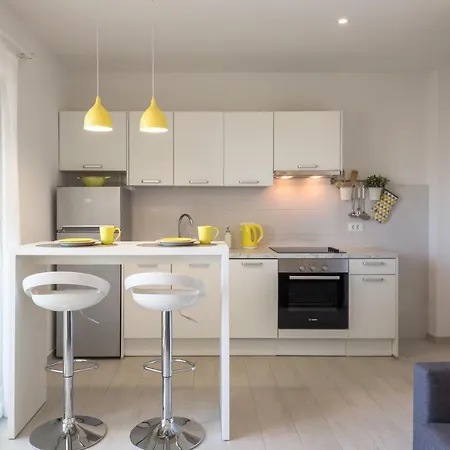 Apartmán Ksenija *
