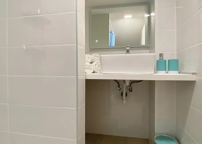 Apartamento Ksenija Tučepi