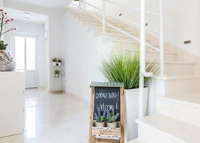 Apartamento Ksenija *