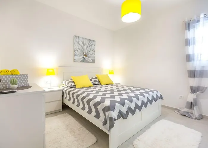 Ksenija Apartamento