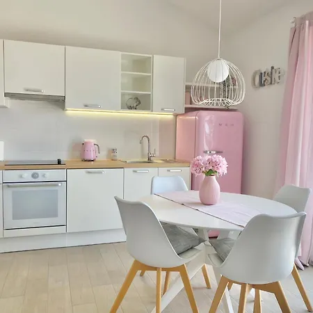 Apartment Ksenija Tucepi