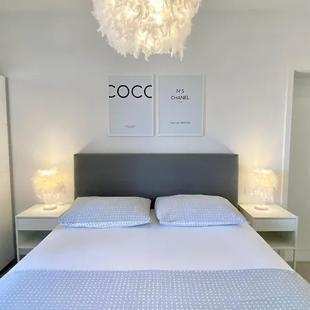 Apartment Ksenija *